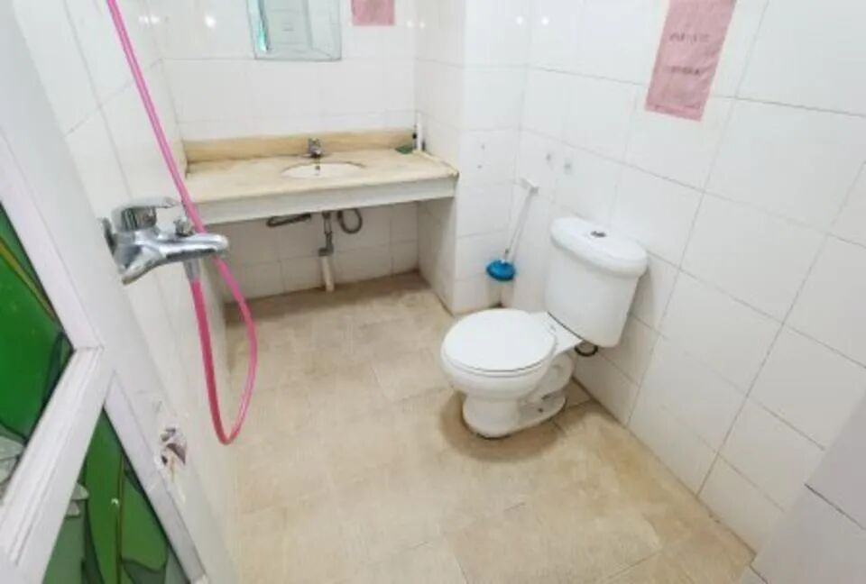 天河北总价850万 | 南骏大厦，117平大三房，户型方正、业主急售！