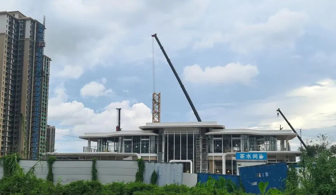 总价不到200万？买白云城投云麓花城三房，