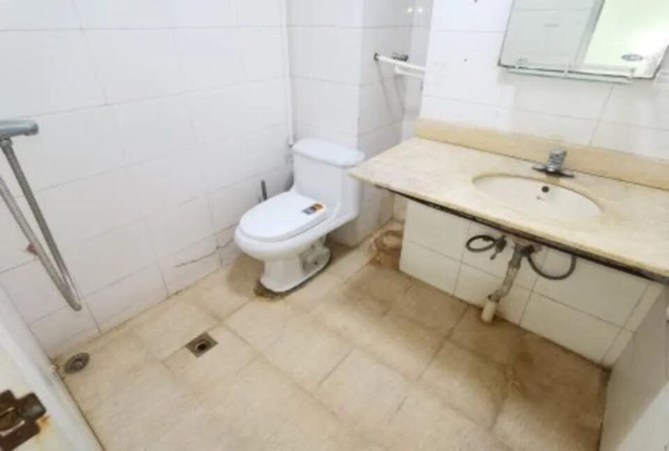 天河北总价850万 | 南骏大厦，117平大三房，户型方正、业主急售！