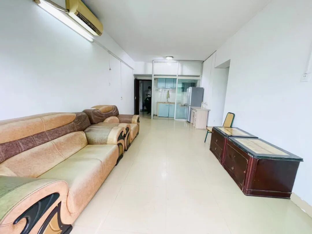 天河北总价850万 | 南骏大厦，117平大三房，户型方正、业主急售！