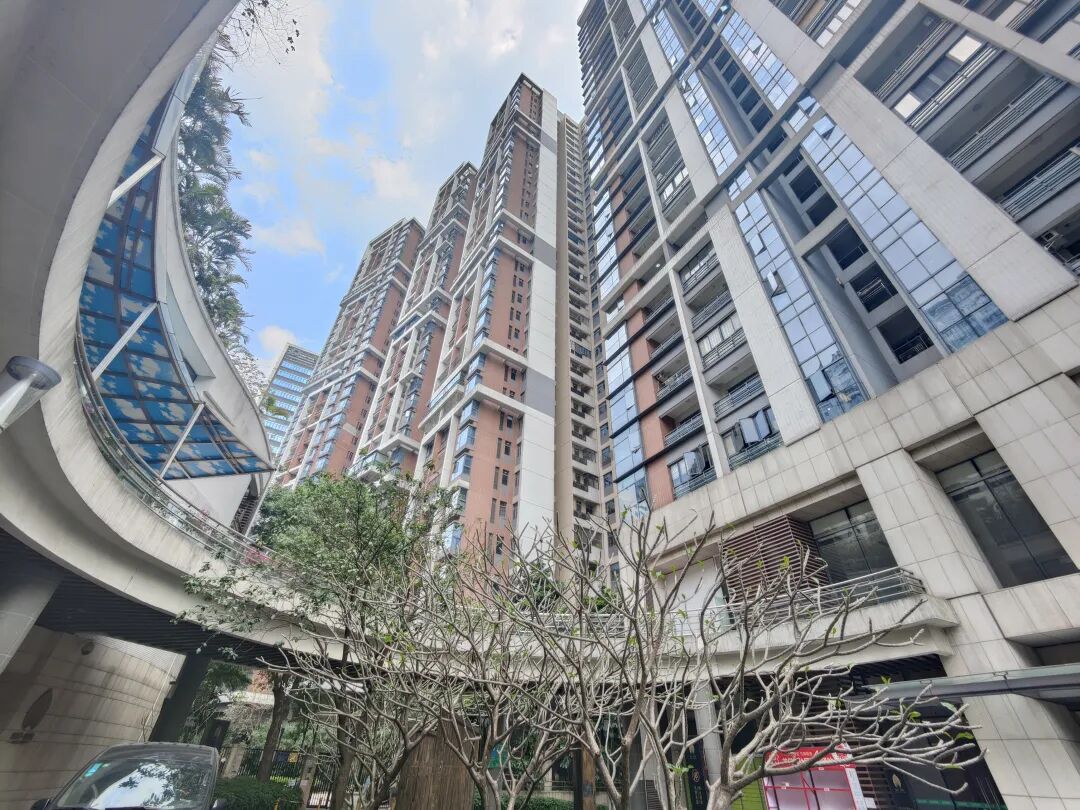 天河北总价835万 | 瑞安创逸，95平，产权清晰、业主急售！