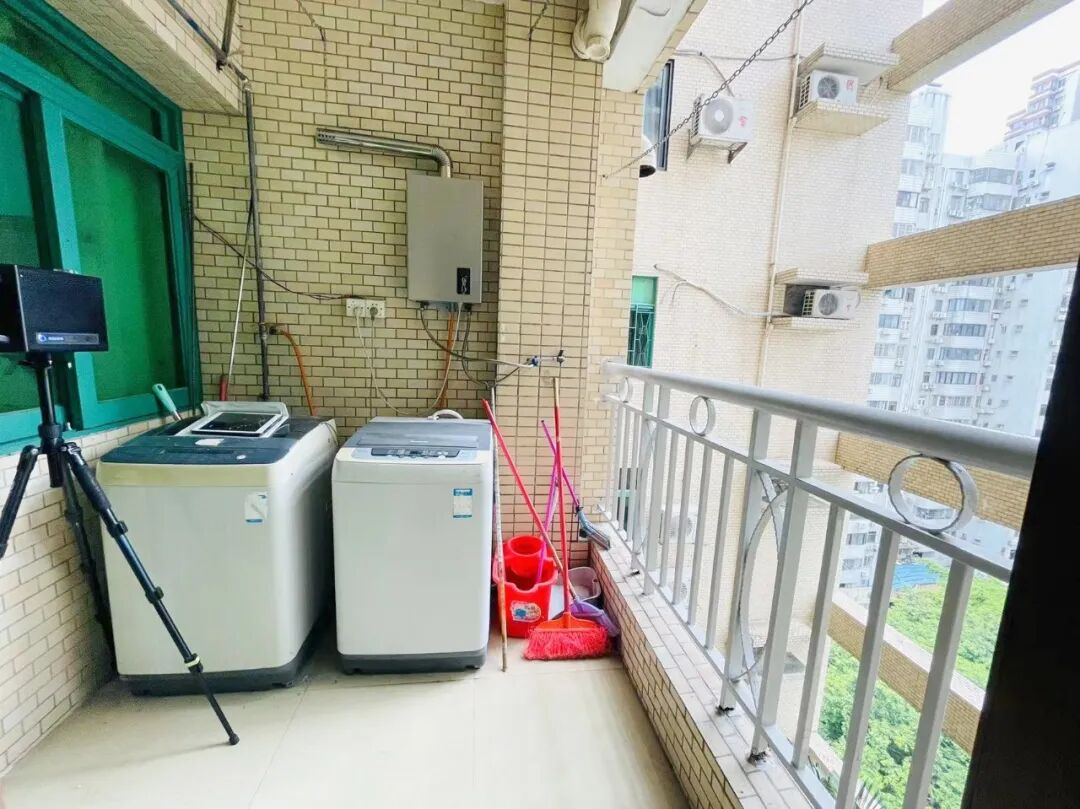 天河北总价850万 | 南骏大厦，117平大三房，户型方正、业主急售！