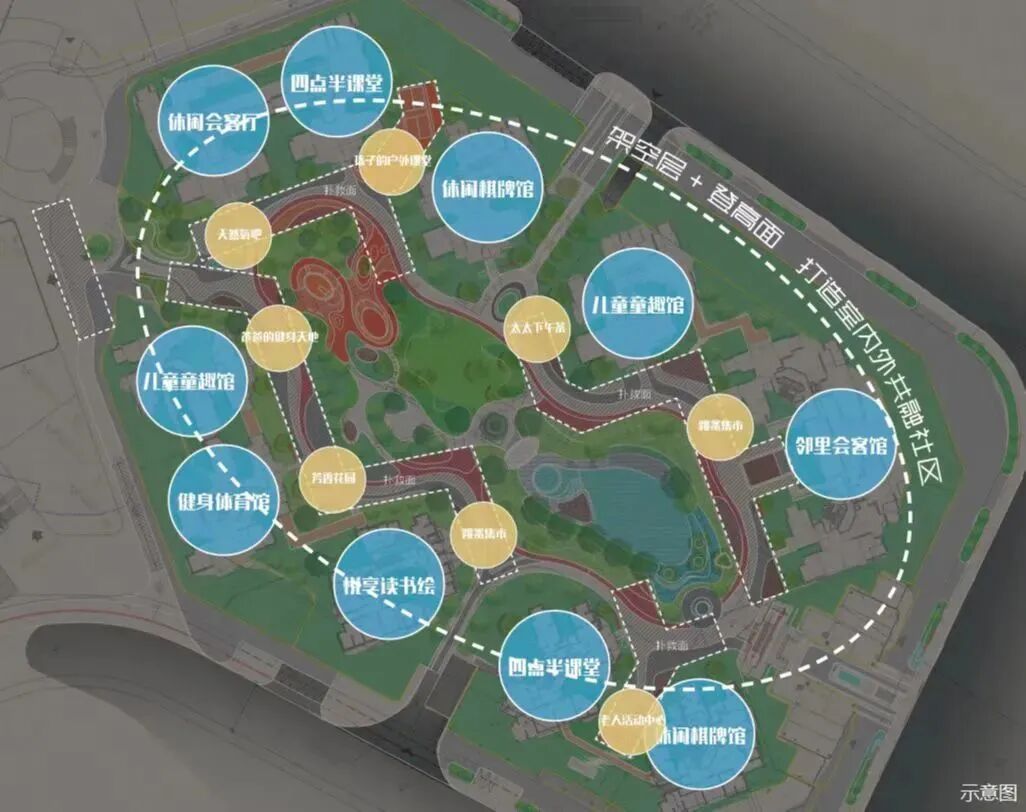 总价不到200万？买白云城投云麓花城三房，