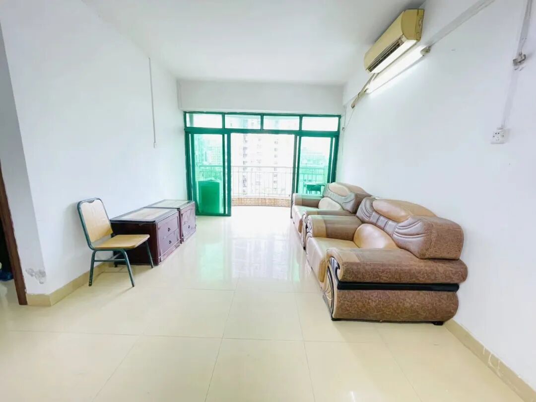 天河北总价850万 | 南骏大厦，117平大三房，户型方正、业主急售！