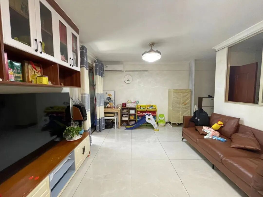 天河北总价630万 | 东方之珠花园，100平三房，少有放盘、业主急售！