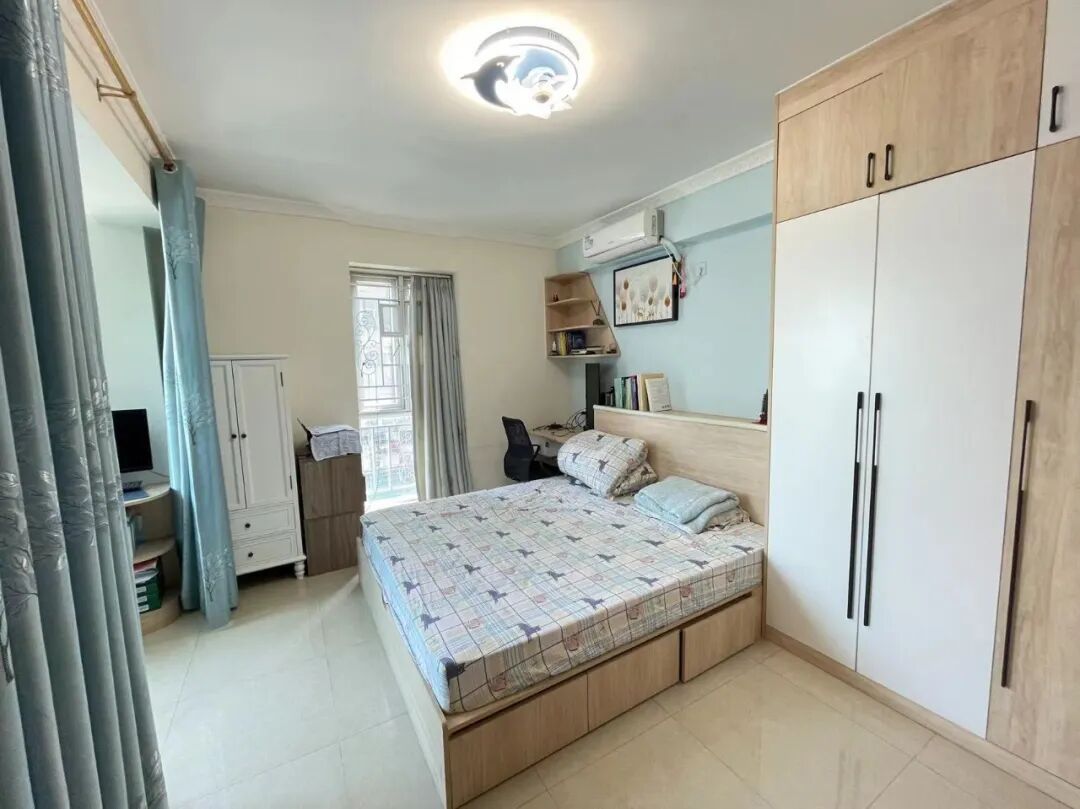 天河北总价630万 | 东方之珠花园，100平三房，少有放盘、业主急售！