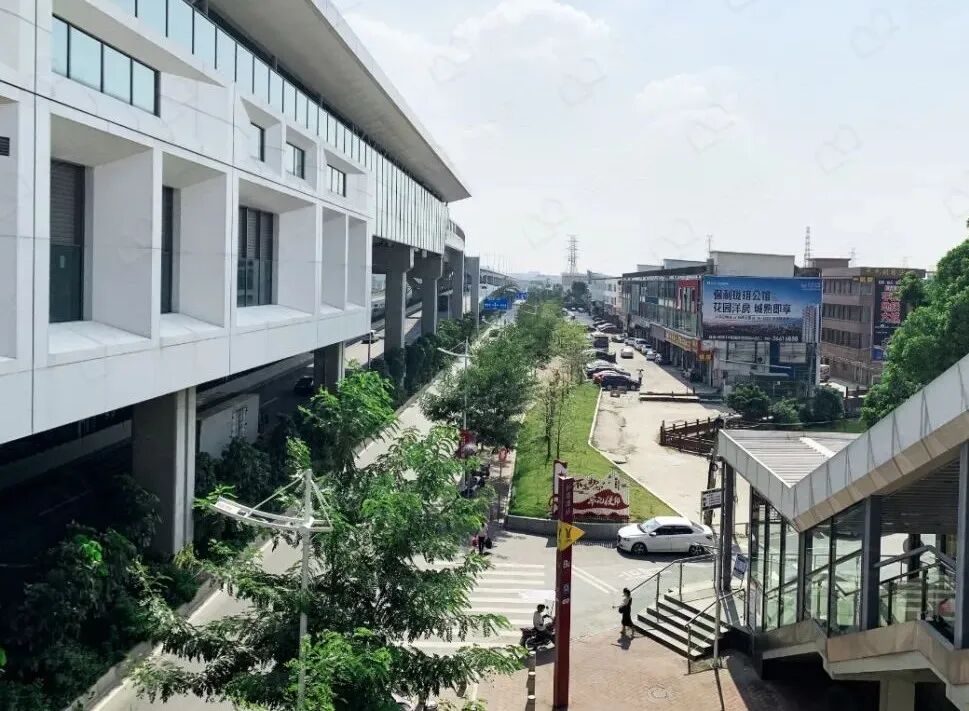 越秀·白云·星汇城