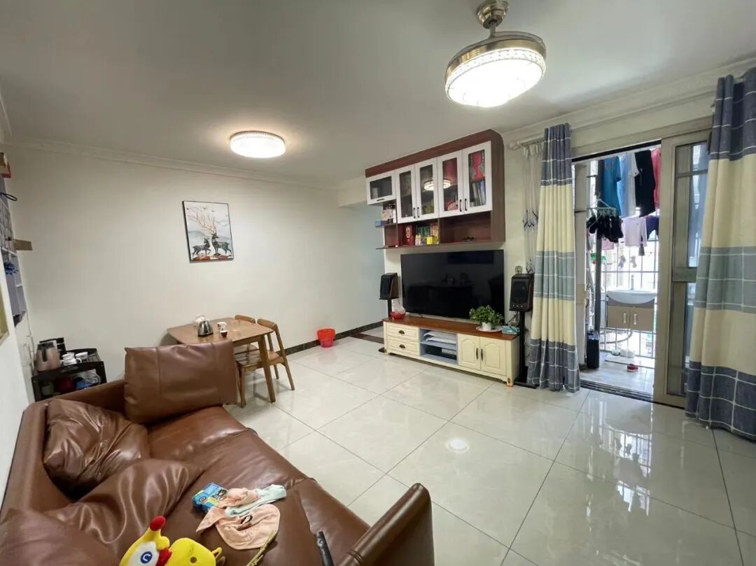 天河北总价630万 | 东方之珠花园，100平三房，少有放盘、业主急售！