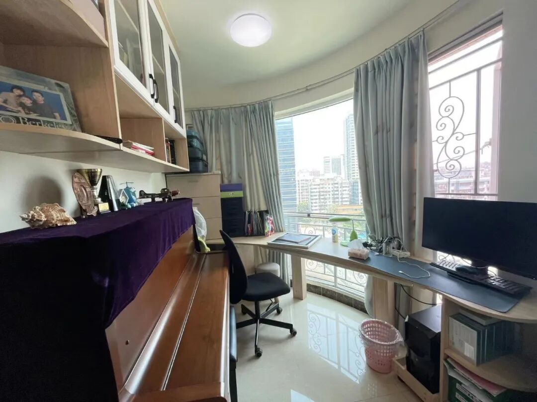 天河北总价630万 | 东方之珠花园，100平三房，少有放盘、业主急售！