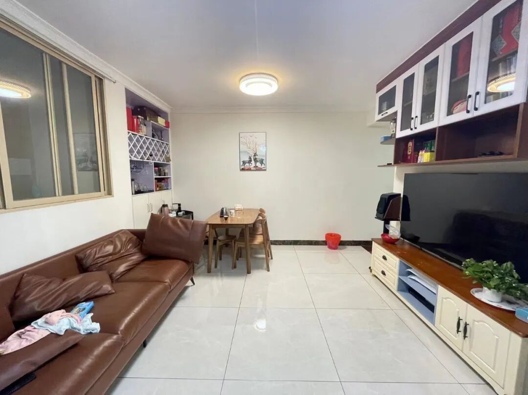 天河北总价630万 | 东方之珠花园，100平三房，少有放盘、业主急售！