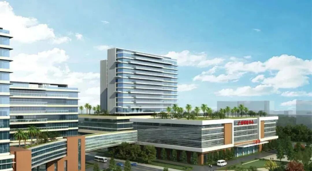 荔湾5字头江景房，凯德双桥新作能不能入手？