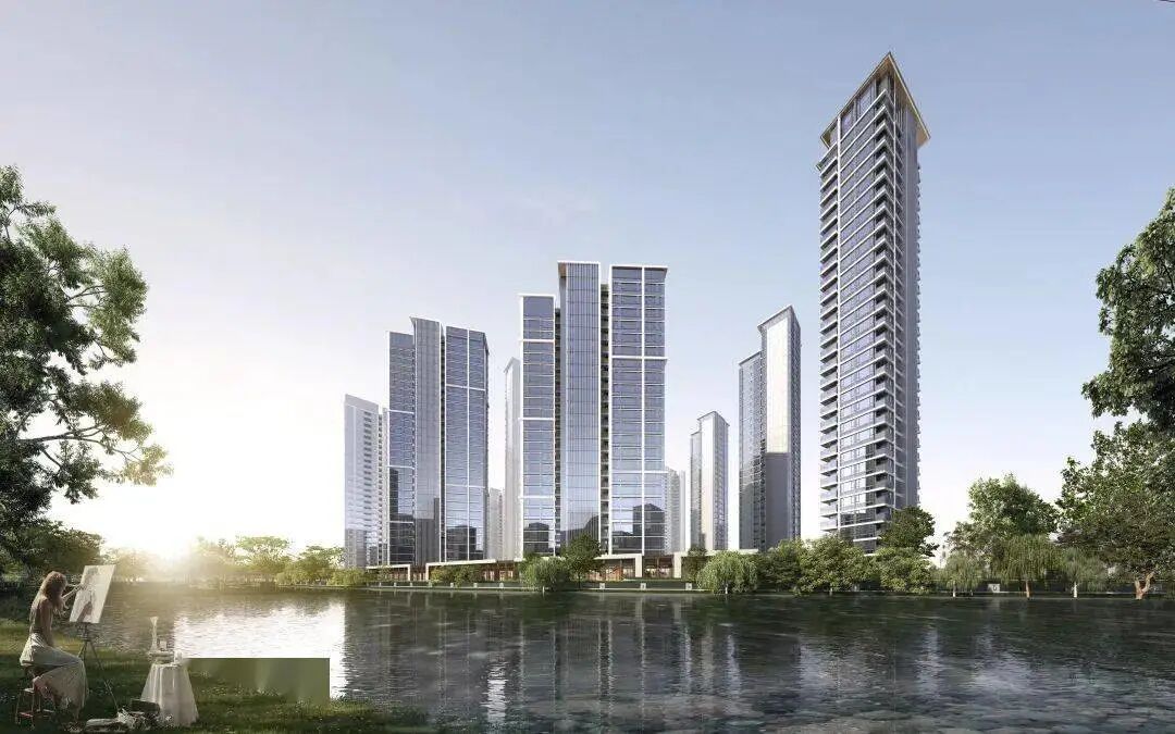 广州城投岭南府