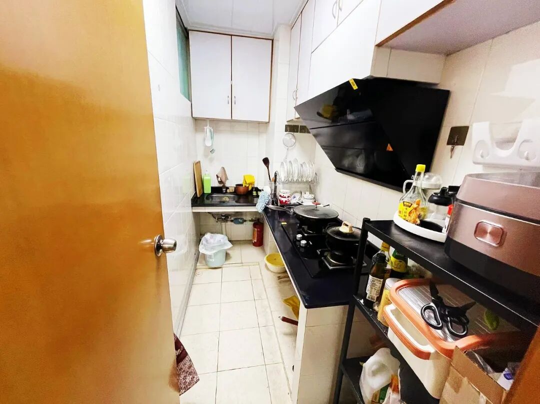 天河北总价1000万三房 |  华标广场，109平三房，花园小区、近地铁