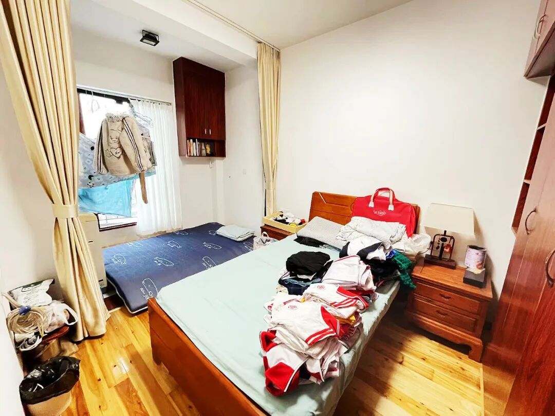 天河北总价1000万三房 |  华标广场，109平三房，花园小区、近地铁