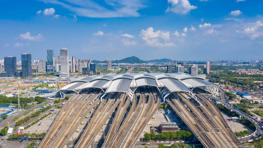 广州城投岭南府