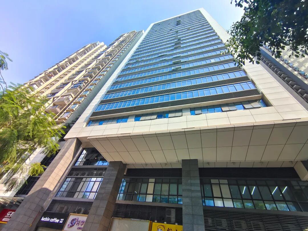 天河北二手房小区，保利中宇广场小区选房指南！