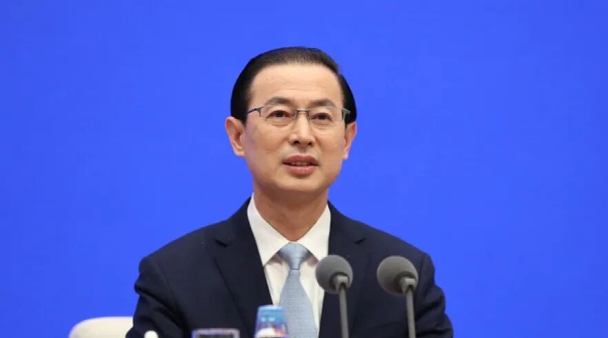 重大信号！国家税务总局：住房消费回暖了……