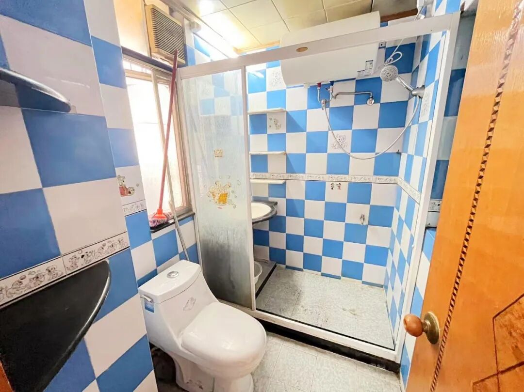 天河北二手房【金田花苑】77平，总价548万！