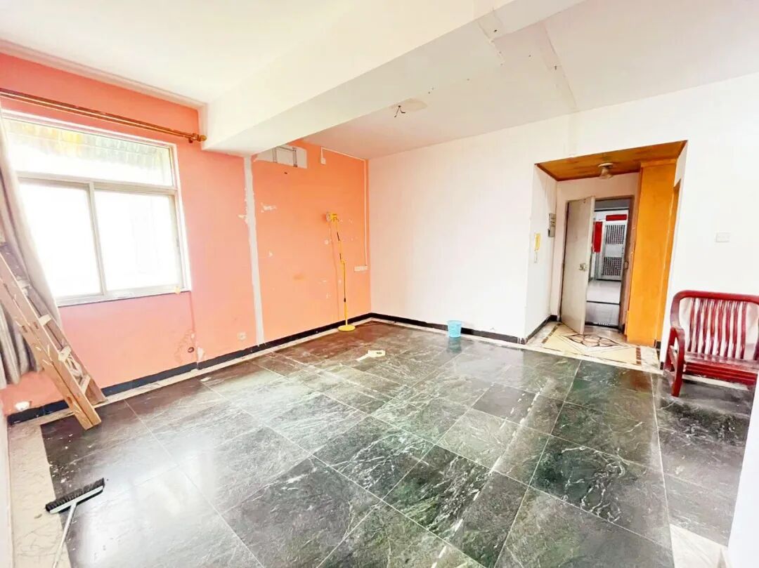 天河北二手房【金田花苑】77平，总价548万！