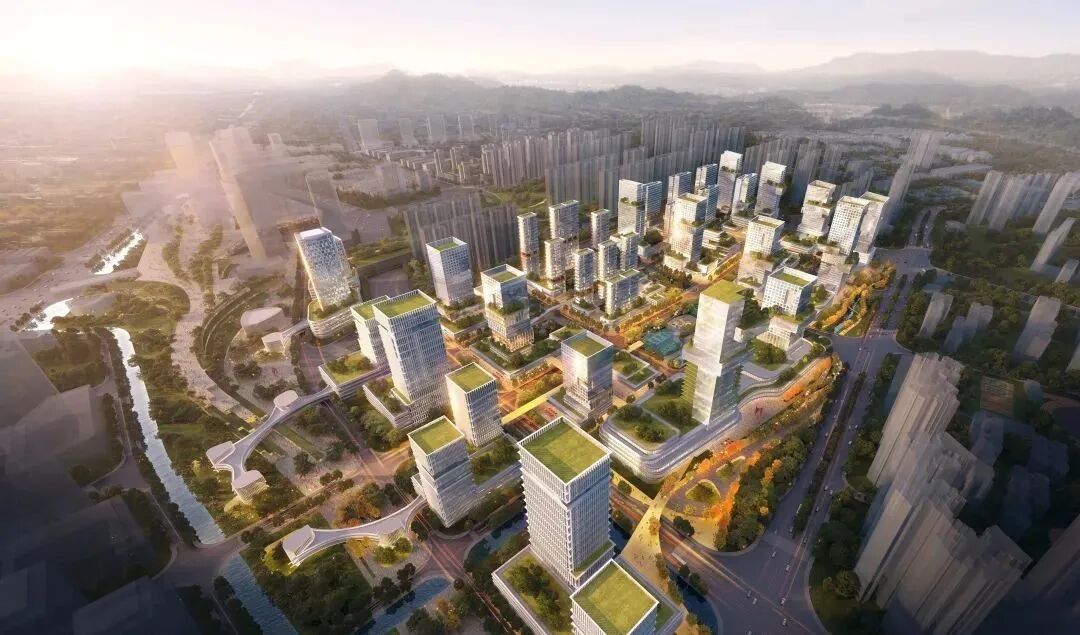 广州白云拟征收储备土地8500亩！涉及这些区域→