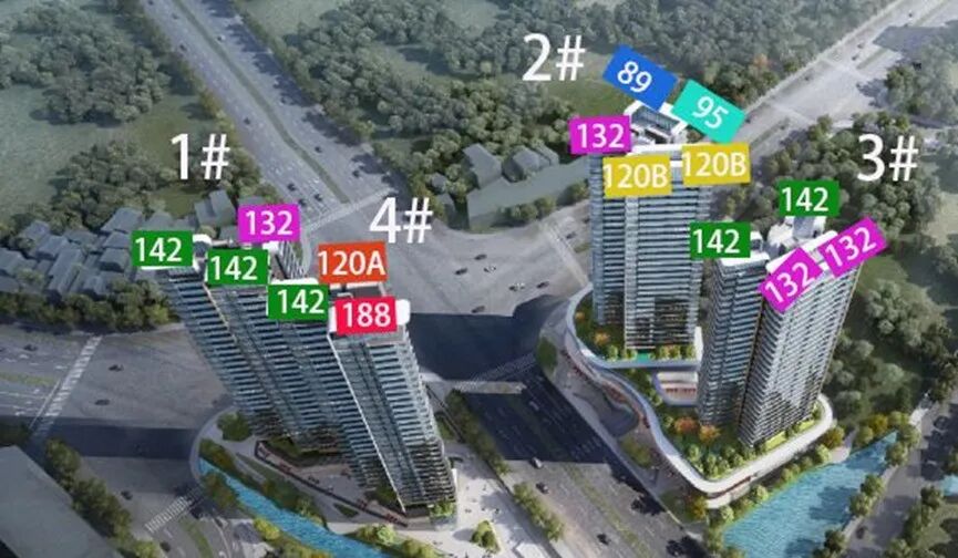 海珠新房，动不动就8-10万/㎡起，值不值得买？