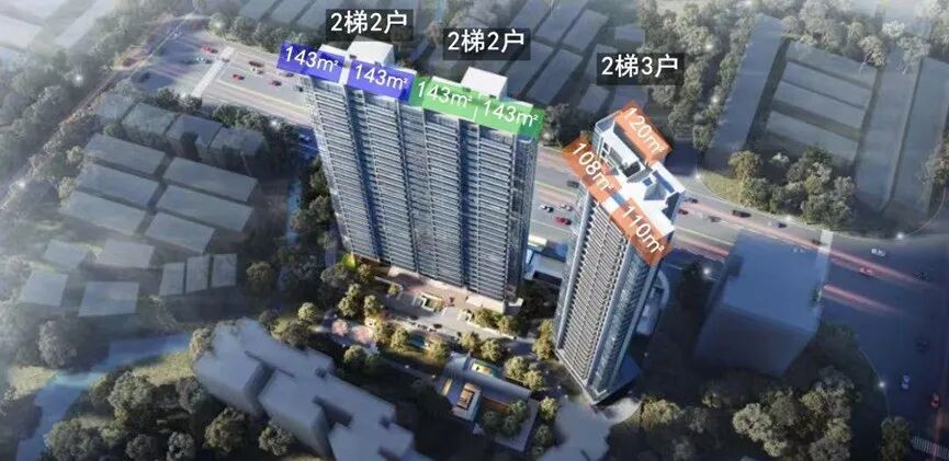 海珠新房，动不动就8-10万/㎡起，值不值得买？