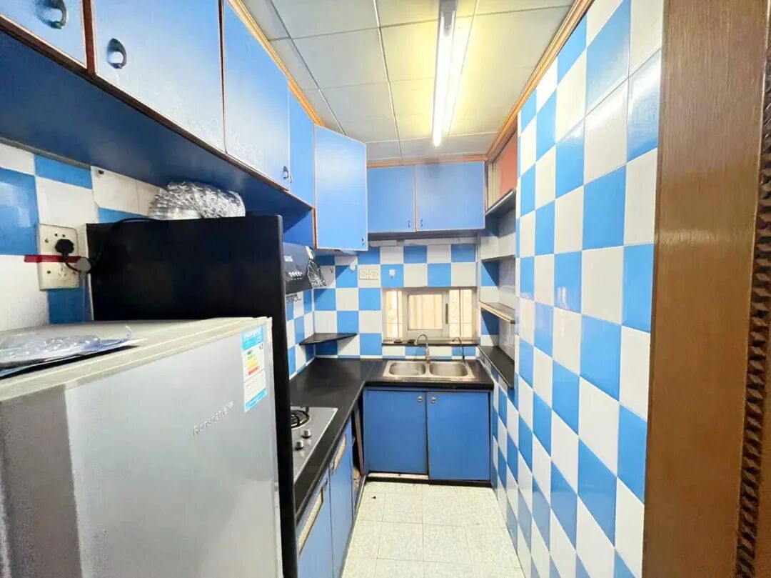 天河北二手房【金田花苑】77平，总价548万！