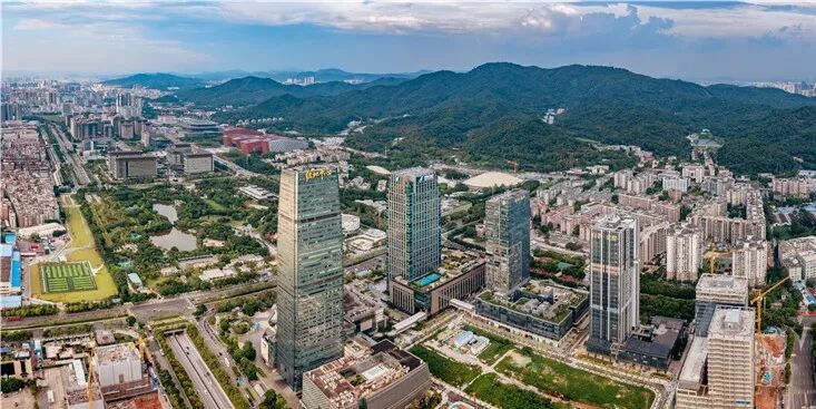 广州白云拟征收储备土地8500亩！涉及这些区域→