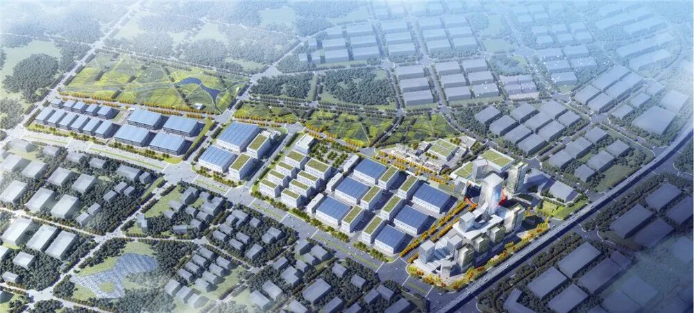 广州白云拟征收储备土地8500亩！涉及这些区域→