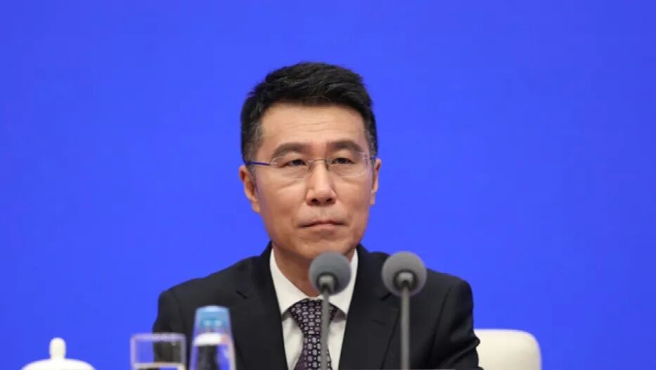 重大信号！国家税务总局：住房消费回暖了……