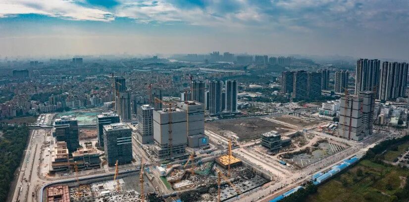 广州白云拟征收储备土地8500亩！涉及这些区域→