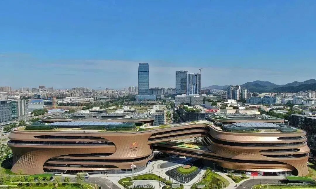 广州白云拟征收储备土地8500亩！涉及这些区域→