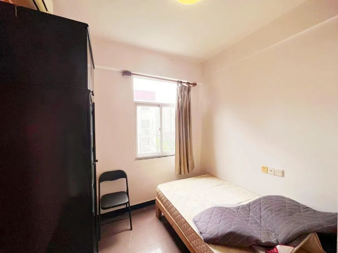 天河北二手房【金田花苑】77平，总价548万！