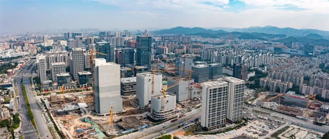 广州白云拟征收储备土地8500亩！涉及这些区域→