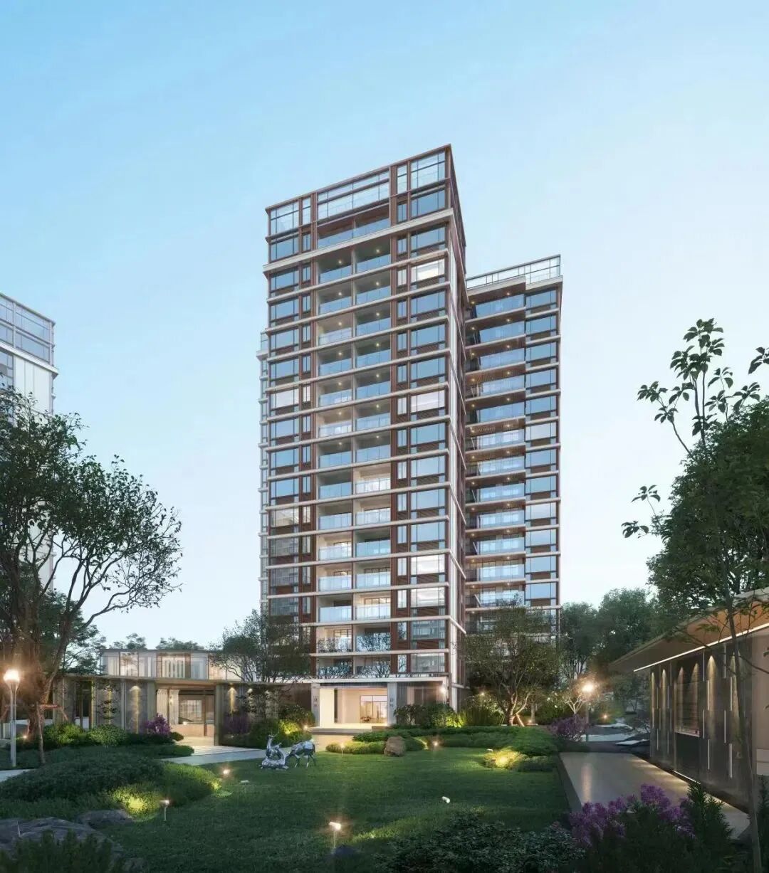 广州天河新盘世纪金源天河源筑多少钱一平方？