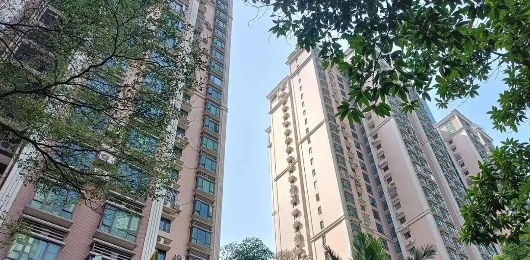 天河北二手房3月*新成交数据，附天河北二手房笋盘！