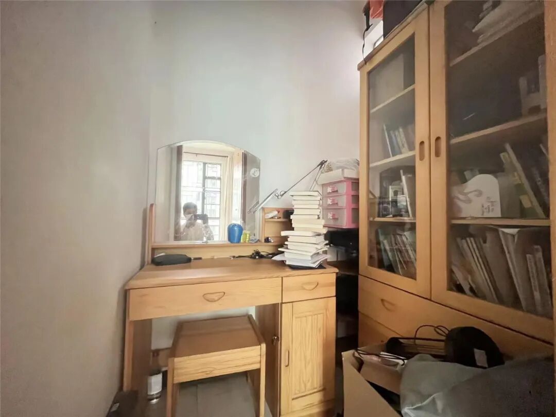 天河北二手房【金海花园】80平，总价699万！