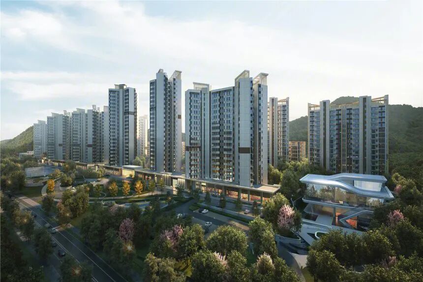 黄埔龙狮璟珑府怎么样？值不值得买？