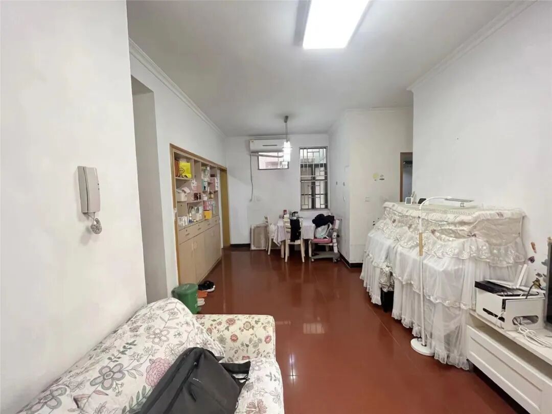 天河北二手房【金海花园】80平，总价699万！