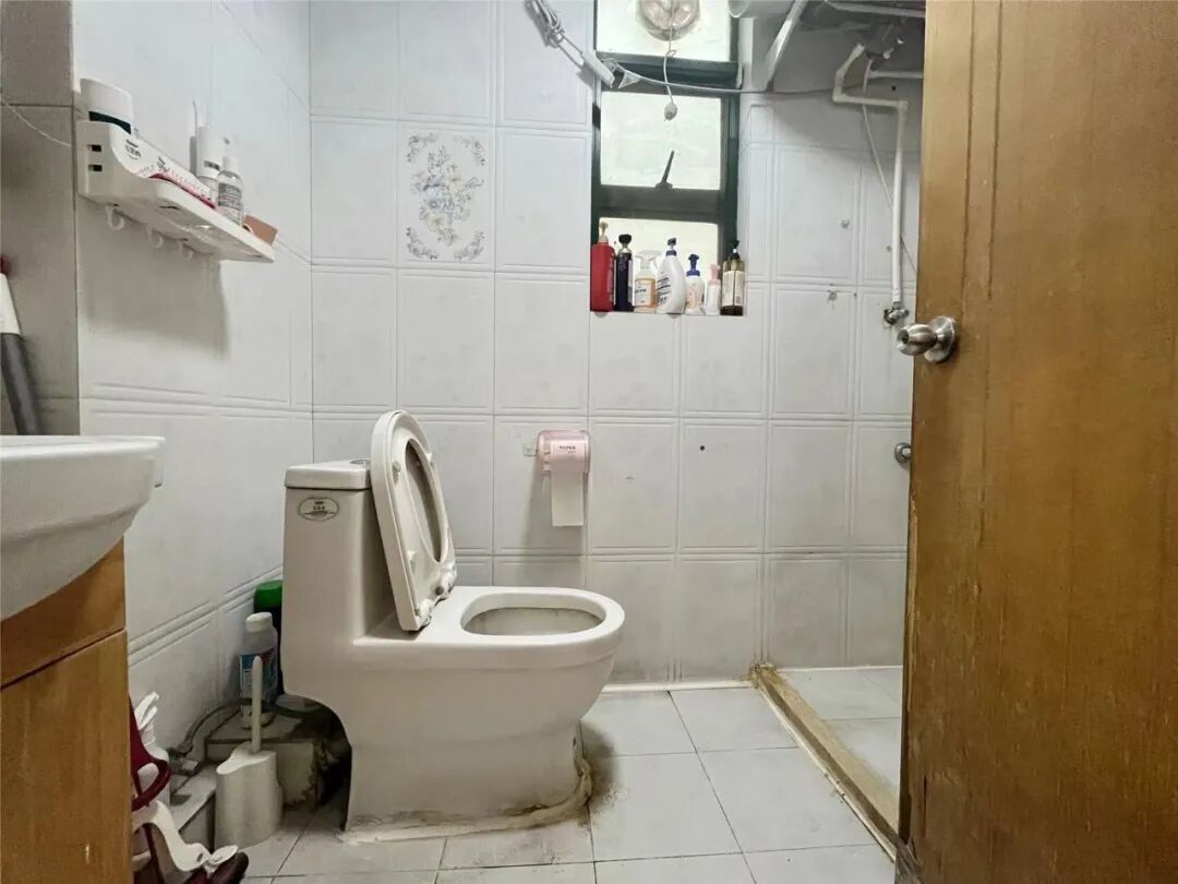 天河北二手房【金海花园】80平，总价699万！