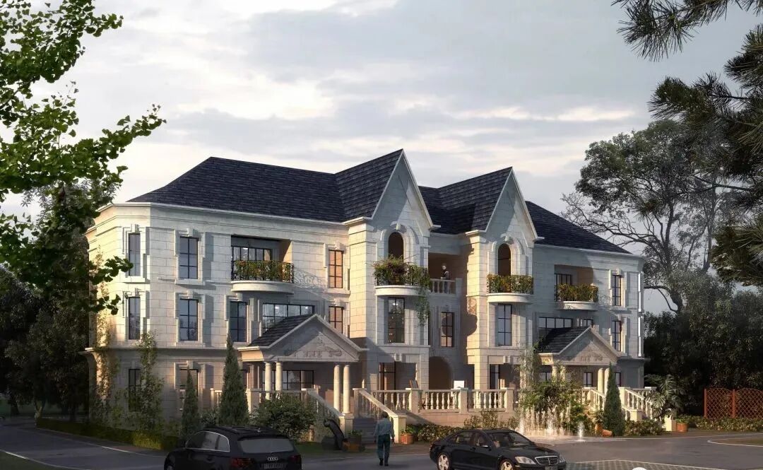 别墅有几种形式，别墅的优缺点有哪些？