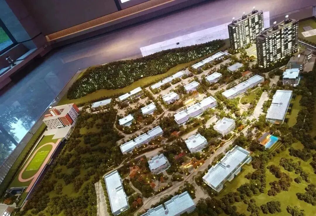 广州千万豪宅就被哄抢，缦云广州大平层去化如何？