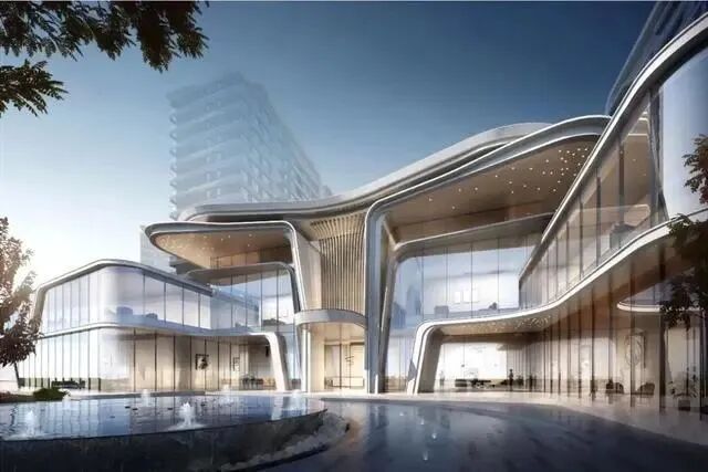 广州千万豪宅就被哄抢，缦云广州大平层去化如何？