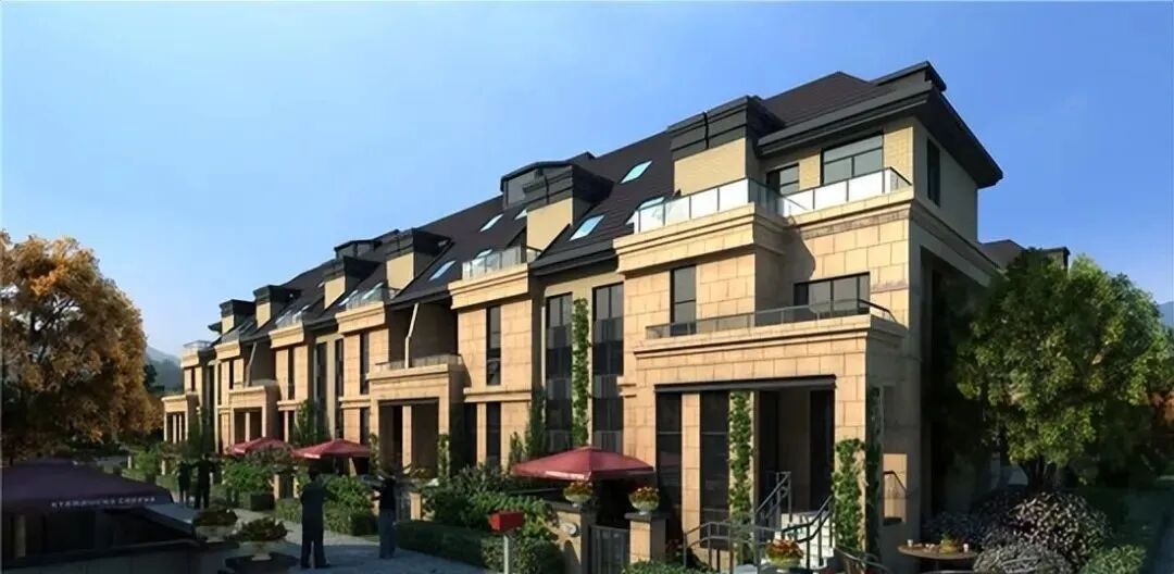 别墅有几种形式，别墅的优缺点有哪些？