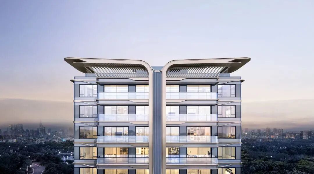 广州千万豪宅就被哄抢，缦云广州大平层去化如何？
