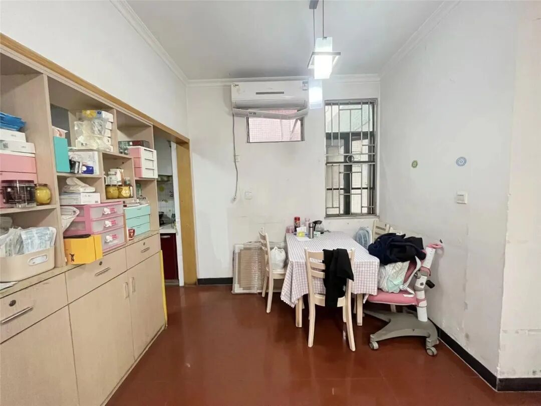 天河北二手房【金海花园】80平，总价699万！