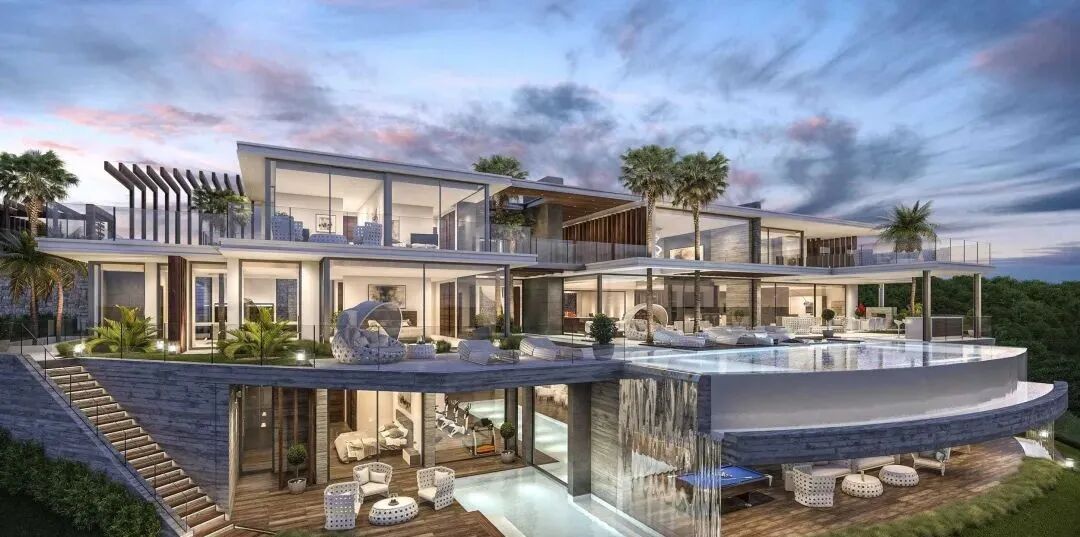 别墅有几种形式，别墅的优缺点有哪些？