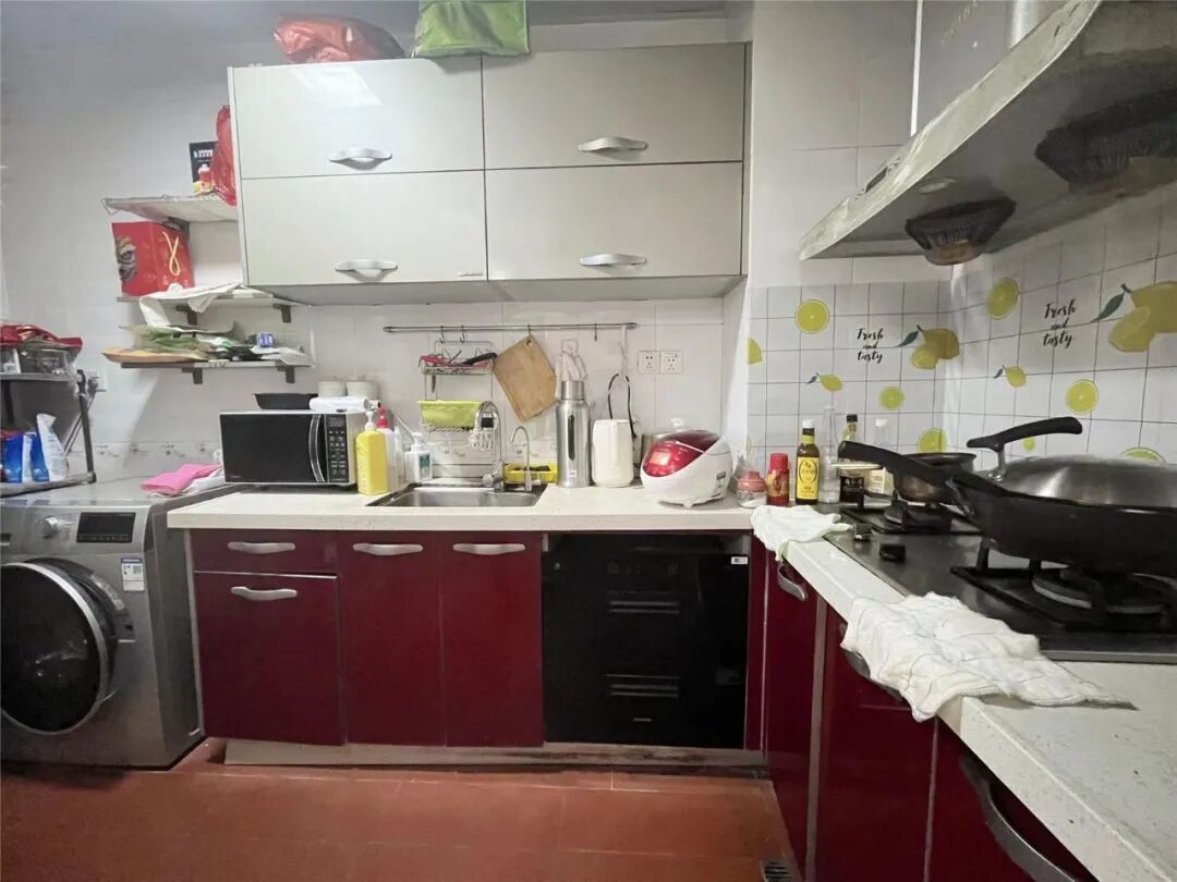 天河北二手房【金海花园】80平，总价699万！