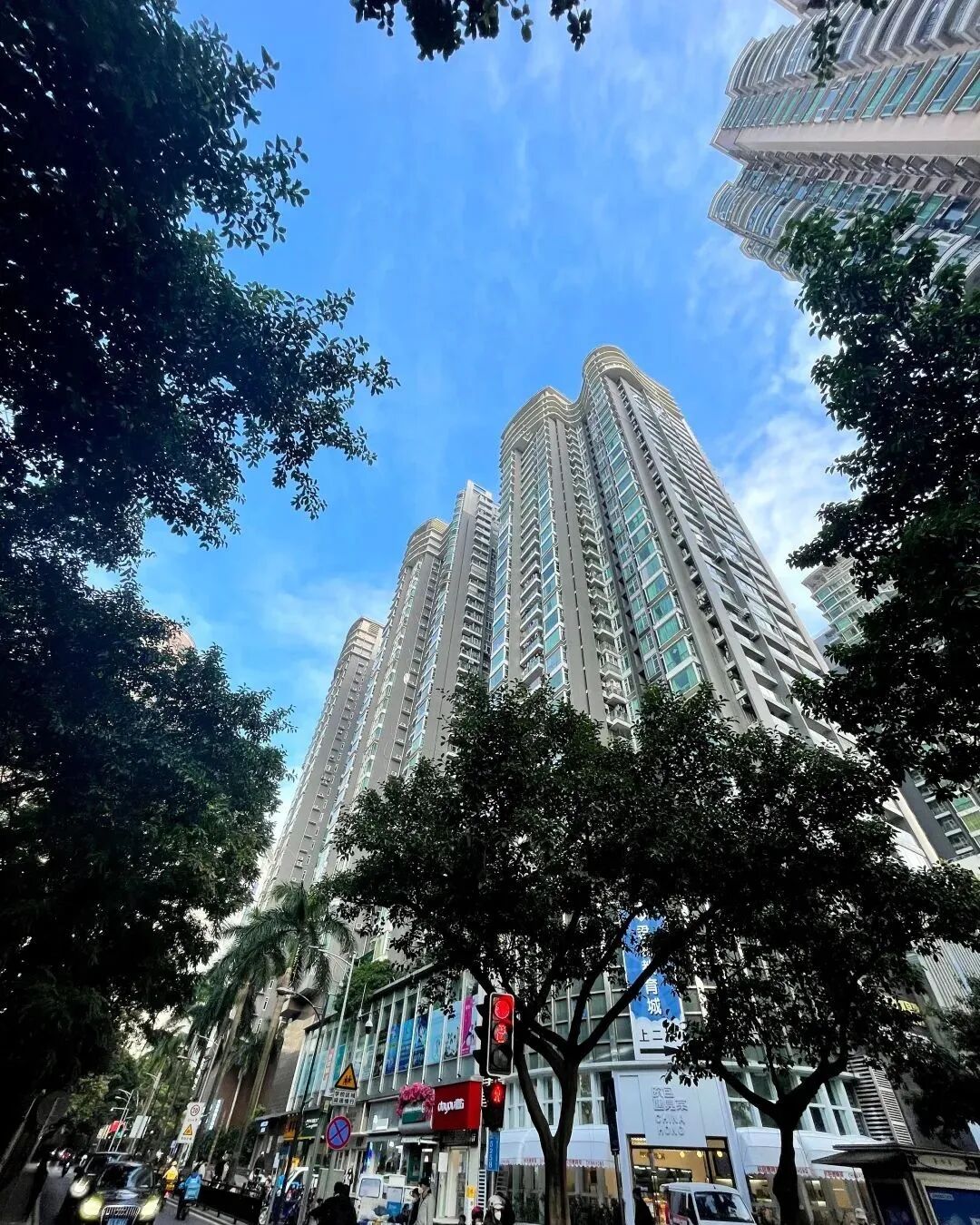 天河北二手房3月*新成交数据，附天河北二手房笋盘！