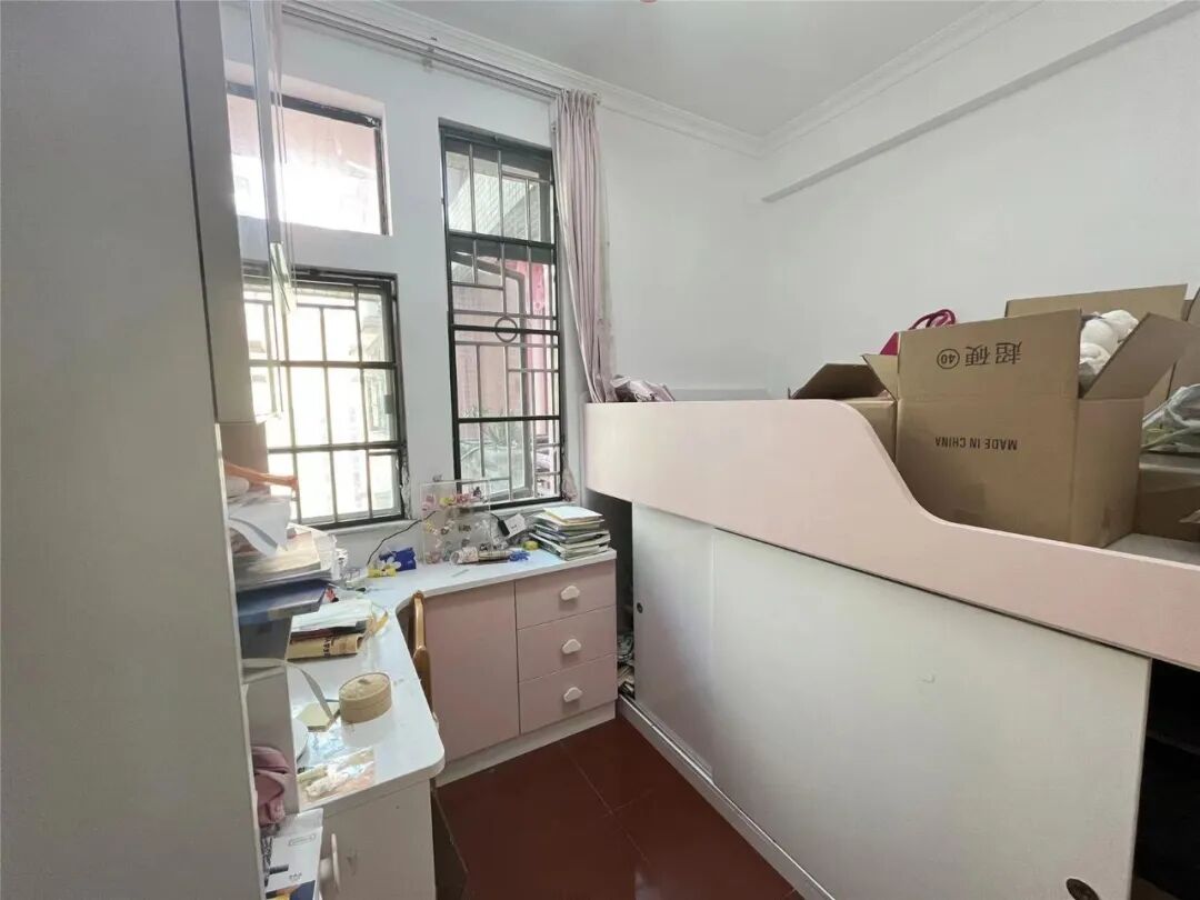 天河北二手房【金海花园】80平，总价699万！